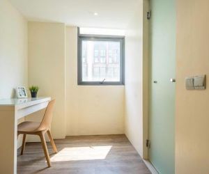 The Loft Suites Studio - South Buona Vista Singapore Singapore