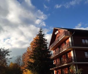 Apartmán Family Tatranska Lomnica Slovakia