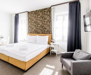 BlueBell Hotel Bratislava Slovakia