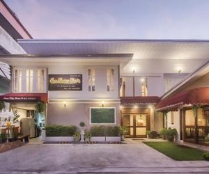 Cana Boutique Hotel Bangkok Thailand