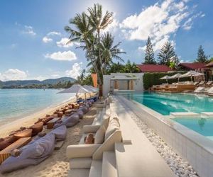 Chi - The Residence Bang Rak Beach Thailand