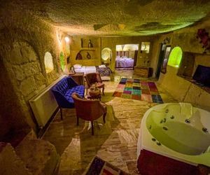 Heritage Cave Suites Ayvali Turkey