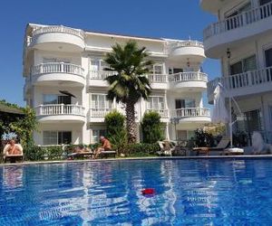 BELKA GOLF RESIDENCE apt7 Belek Turkey