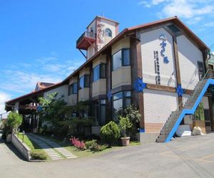 Qing Jing Yun Zhi Pu Homestay Ren-ai Township Taiwan