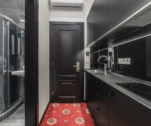 Monika Apart Hotel Odessa Ukraine