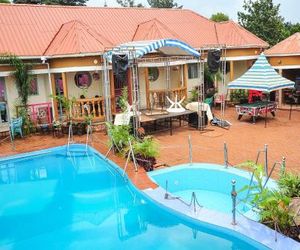 Dreamz Recreation Center Jinja Uganda
