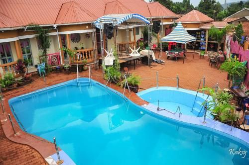 Hotel Photo 12