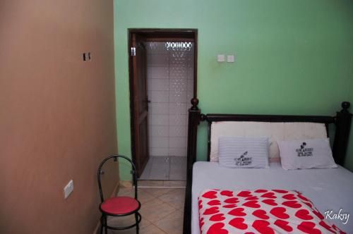 Hotel Photo 20
