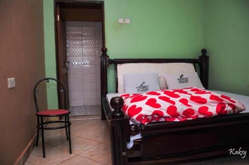 Hotel Photo 22