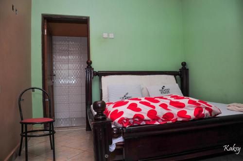 Hotel Photo 9