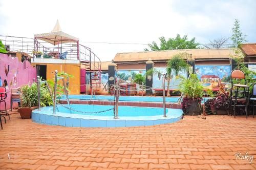 Hotel Photo 10