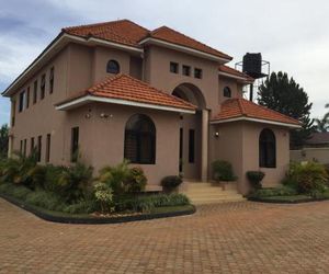 The Hive Entebbe Entebbe Uganda