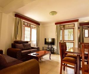 Crane Serviced Apartments Entebbe Uganda