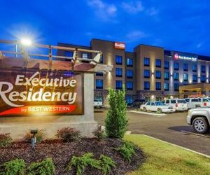 Best Western Plus Executive Residency Marion Marion United States