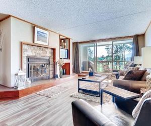 Spacious And Modern 2Br Premier- The Pines- Kids Ski Free Condo Keystone United States