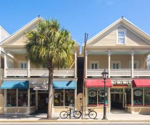 The Collins Key West Island United States