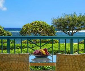 Waipouil Beach Resort Spectacular Luxury Oceanfront Condo Sleeps 8 AC Pool Kapaa United States