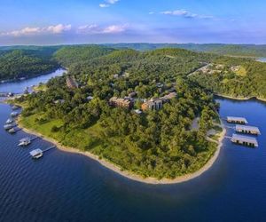 The Condominiums Lakeside at Stillwater’s Resort Branson West United States