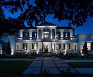 Belle Air Mansion and Inn Nashville United States