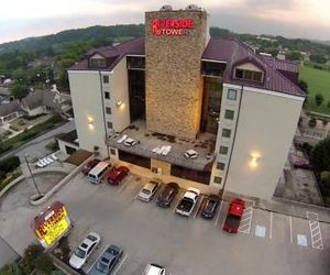 Riverside Tower Pigeon Forge United States