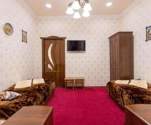 Imran Guest House Samarkand Uzbekistan