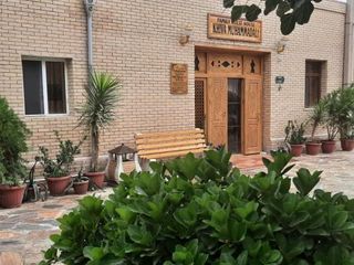 Hotel pic Khiva Muhammadali