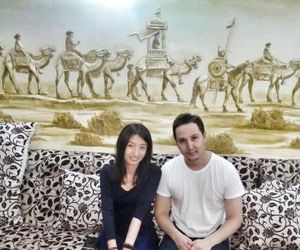 Yulduz Hotel Chiwa Uzbekistan