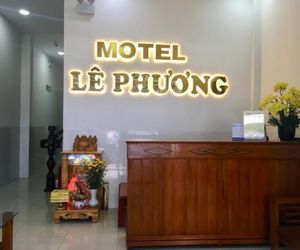 Motel Lê Phương Cam Ranh Vietnam