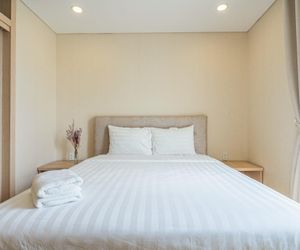 Luxy Park Hotel & Apartments - Notre Dame Ho Chi Minh Vietnam