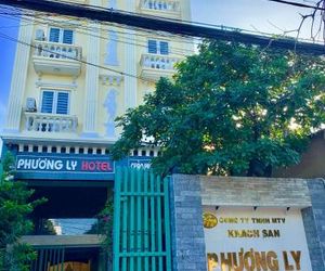 Khách sạn Phương Ly Giong Trau Vietnam