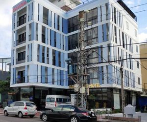 Đinh Hương Hotel Qui Nhon Vietnam