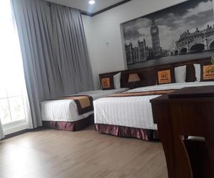 Khách sạn Hải Vân Luxury Phan Rang Vietnam