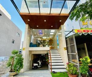 Blue-S Hotel & Apartment Da Nang Vietnam