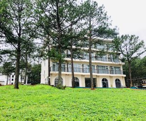 Romeo & Juliet Dalat Resort Dalat Vietnam