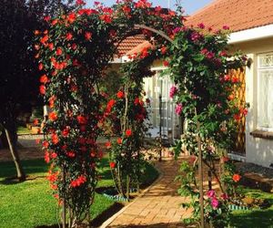 Welcome Guest House Vereeniging South Africa