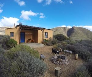 Simonskloof Mountain Retreat Nuy South Africa