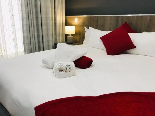 Hotel Photo 13