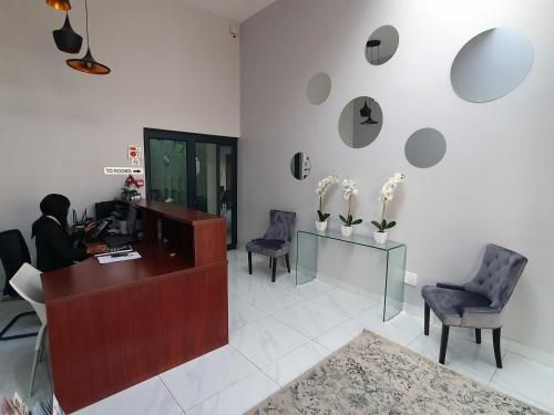 Hotel Photo 19