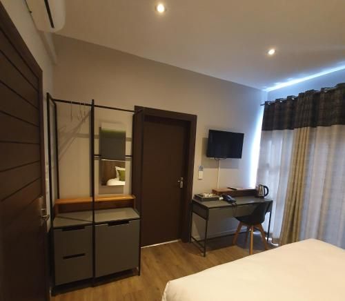 Hotel Photo 10