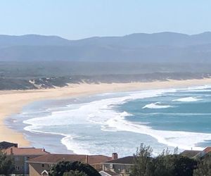 OCEAN VIEW GUEST HOUSE Jeffreys Bay South Africa