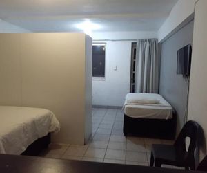 Mthonjeni Self Catering Gillespie Street Durban South Africa