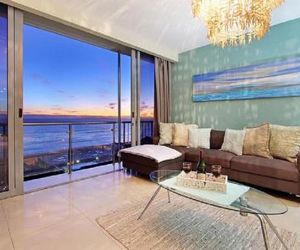 Infinity Oceanview 303A Bloubergstrand South Africa