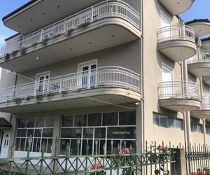 Rent rooms Kapri Pogradec Albania