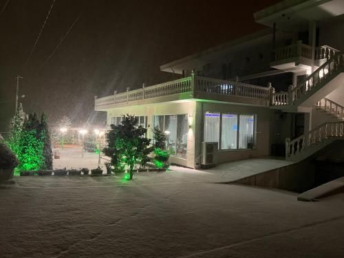 Hotel Photo 10