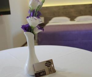 Regard Hotel Yerevan Armenia