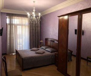 8th Floor B&B Yerevan Armenia