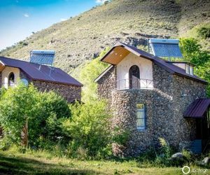 Orbategh Resort Keshishkend Armenia