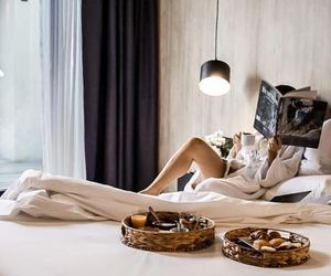 Krista Boutique Hotel Buenos Aires Argentina