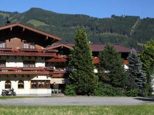 Pension Alpenrose Atzing Austria