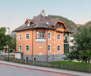 Villa Maria - Suiten & Appartement Kufstein Austria